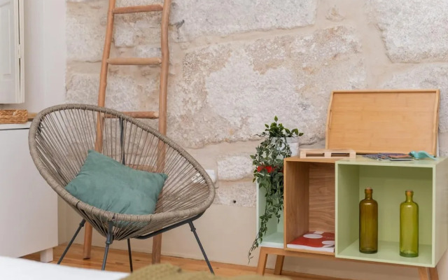 Bonjardim City Flats - Studio Charm