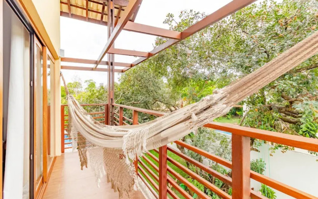 PF24 Excelente Casa 6 Suítes