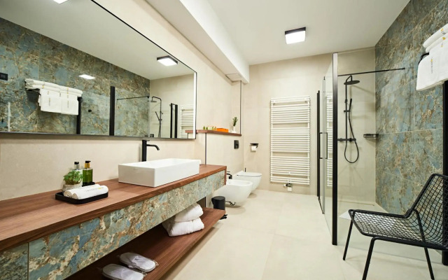 Veladrion Resort