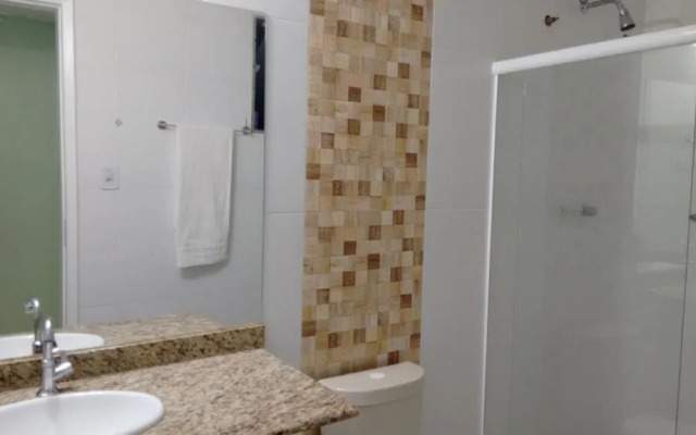 Pousada Coração de Mãe