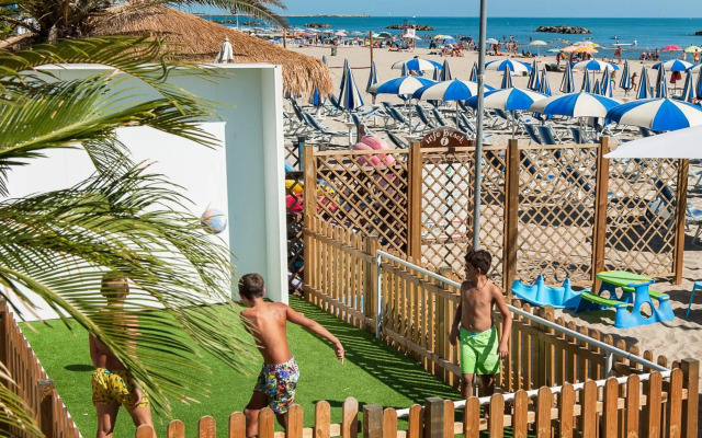 Hotel Villa Corallo