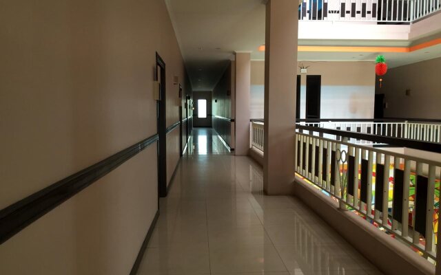 Airy Tanjung Pandan Depati Rahat 21 Belitung