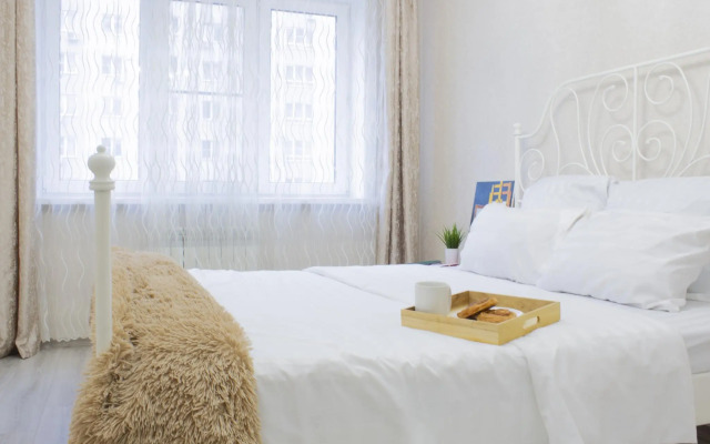 Квартирки НН на шоссе Московское 167 корпус 2