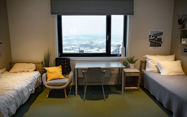 Oslo Hostel Rønningen