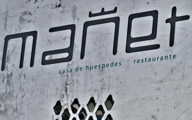 Hotel Mañet