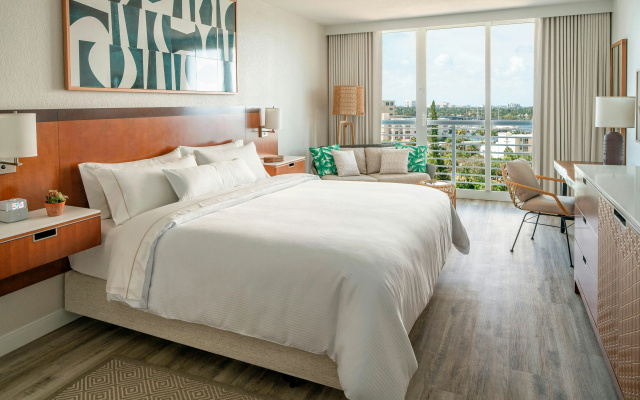 The Westin Fort Lauderdale Beach Resort - Image 6