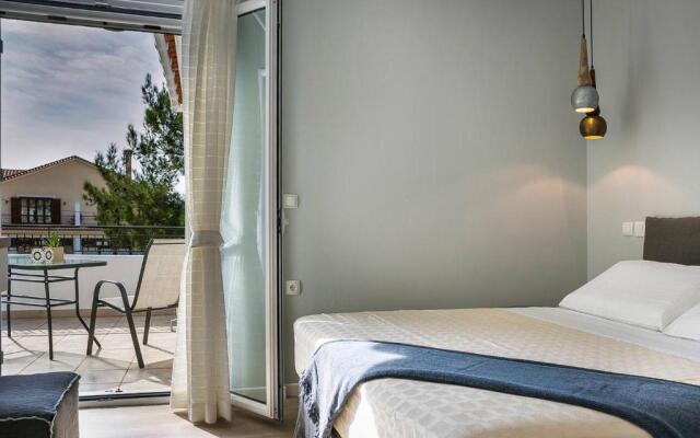 Julia's Luxury Suites, Cephallonia near Argostoli