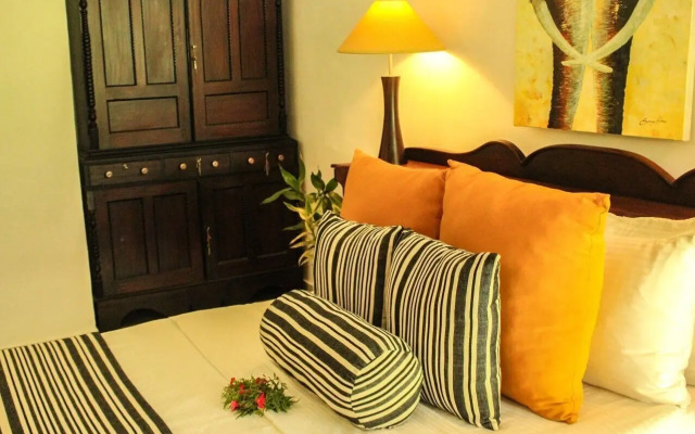 Plantation Villa Ayurveda Yoga Resort