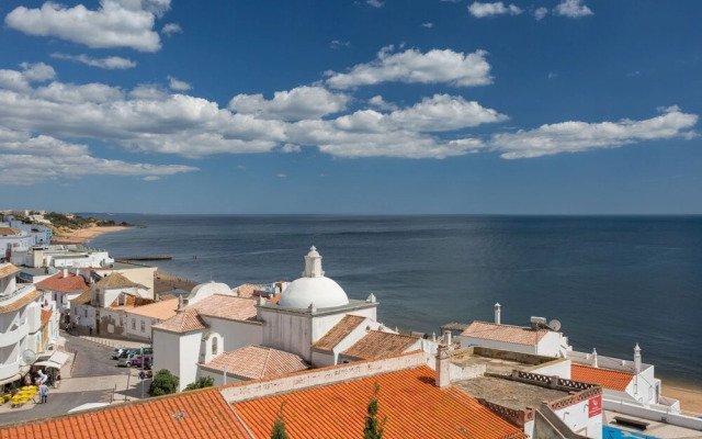 Dream View 50m From the Beach Albufeira