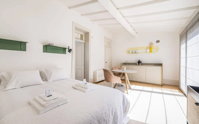 Malmerendas Boutique Lodging