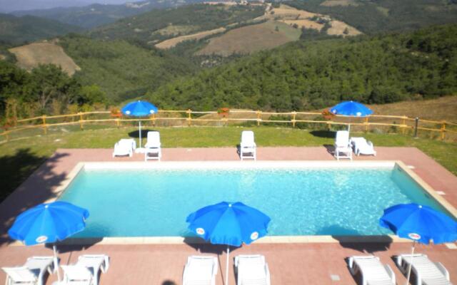 Monte Fugnano
