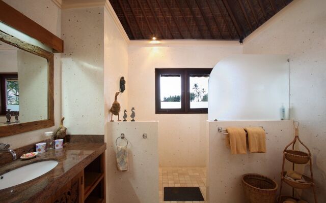 Satori Villas Bali