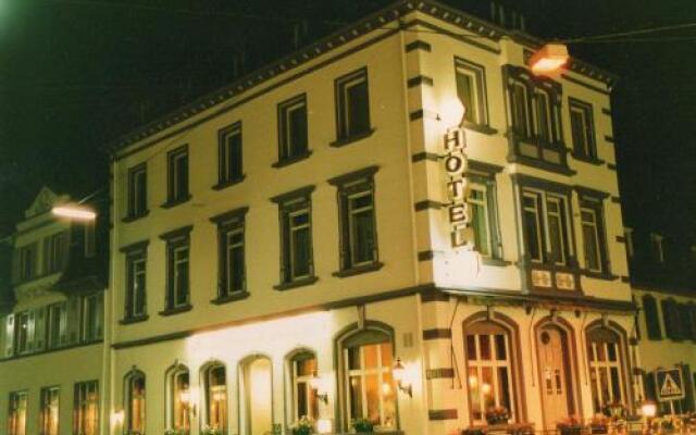 Hotel Merll-Rieff