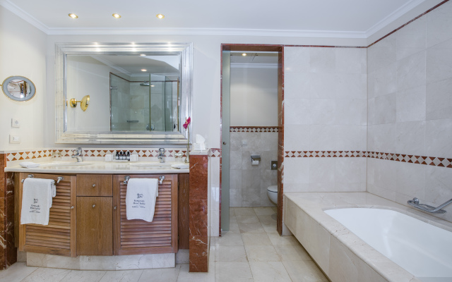 Hacienda del Mar member of Meliá Collection