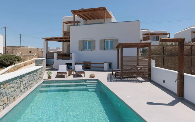 Velonis Villas