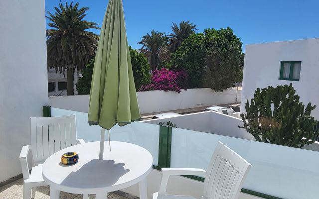 Gueldera Apartments