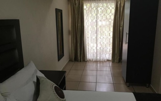 Bayside Lodge Empangeni