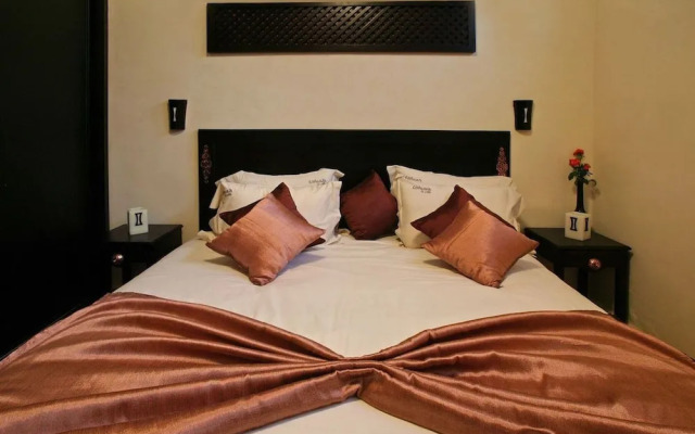 Villa Aia - Calm and Serenity