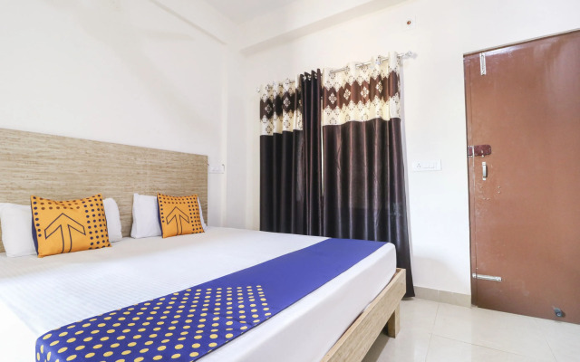 Spring Woods Suites by OYO Rooms