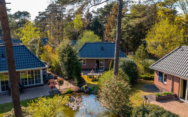 EuroParcs Beekbergen