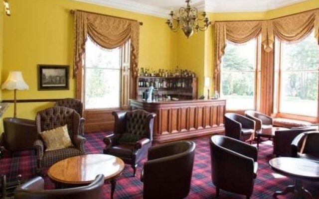 Tinakilly Country House Hotel & Restaurant