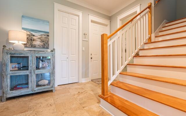 Magnolia Bay 8582