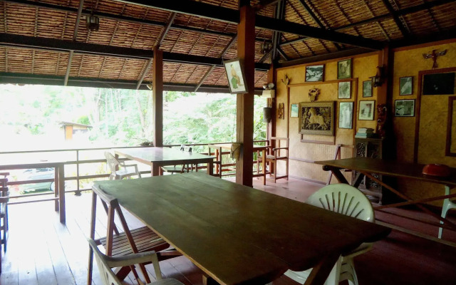 The Dai Resort Mae Hong Son