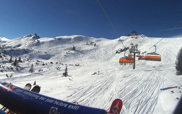 Flachauer Bergkristall