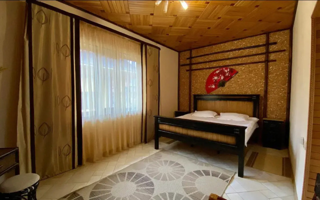 Китайская Деревня