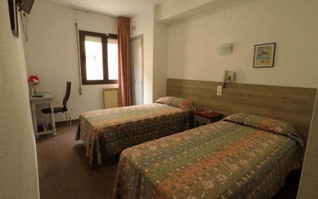 Hostal Palafox