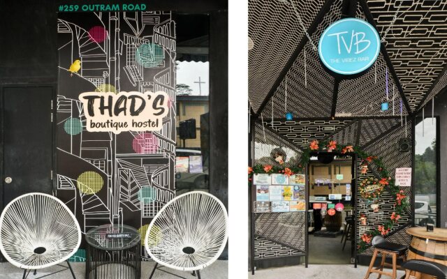 COO Boutique Hostel
