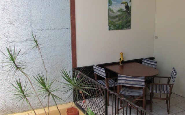 Hotel Casa Leon