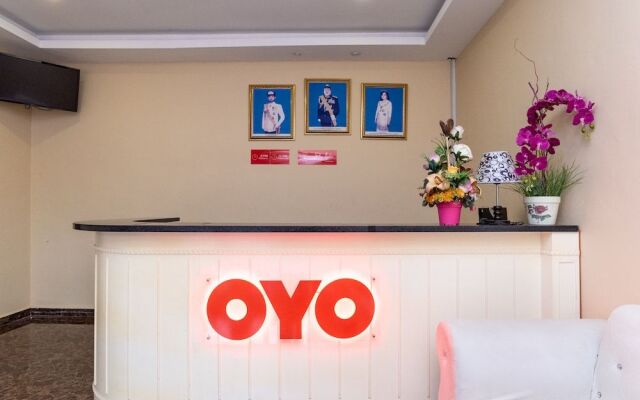 Oyo 1228 R & R Motel