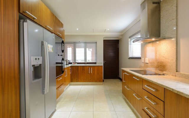 San Lameer Villa Rentals 14328