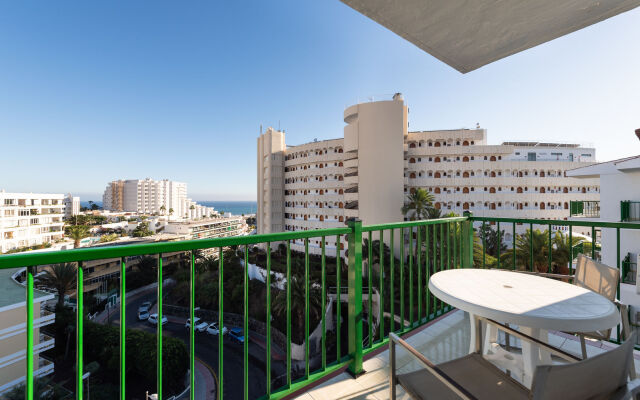 Apartamentos Don Diego