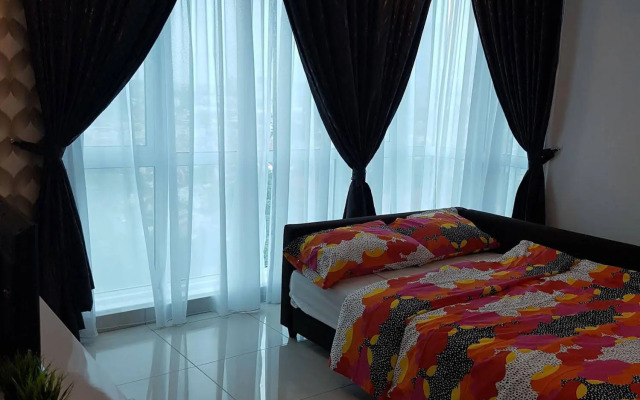 The Lovely Home at Kuala Lumpur