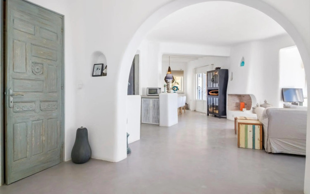 Villa Aquata by Mermaid Luxury Villas