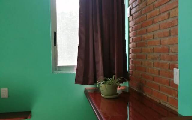 La MoradA una ventana al Golfo