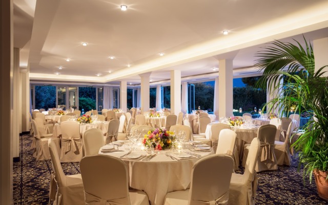 Grand Hotel Imperiale & Resort