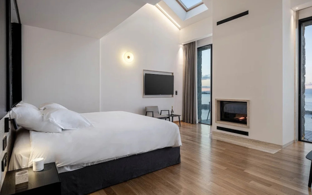 The Tanneries Hotel & Spa