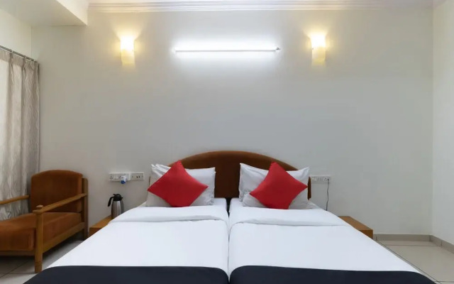 Capital O 48712 Hotel Foliage