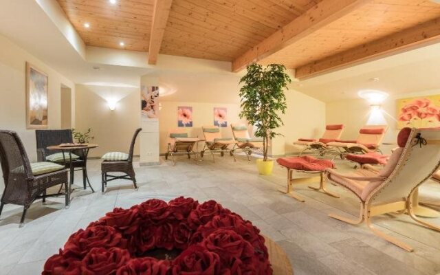 Hotel Krimmlerfälle