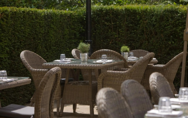 Hotel du Vin & Bistro Tunbridge Wells