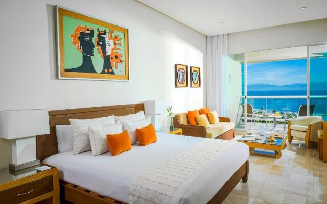 The Grand Mayan at Vidanta Nuevo Vallarta
