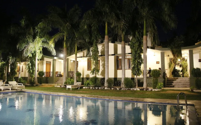 Ranthambore Regency Hotel