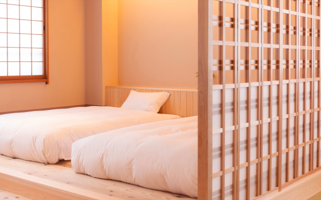 Yu no Yado - Aji no Yado Umenoya