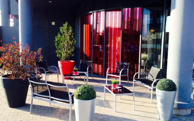 Mercure Tours Centre