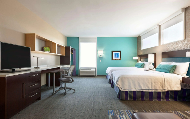 Home2 Suites by Hilton Florence, SC - фото 5