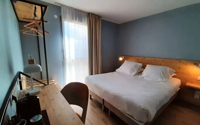 The Originals City, Hôtel Le Relais des Deux Mers, Marmande Sud