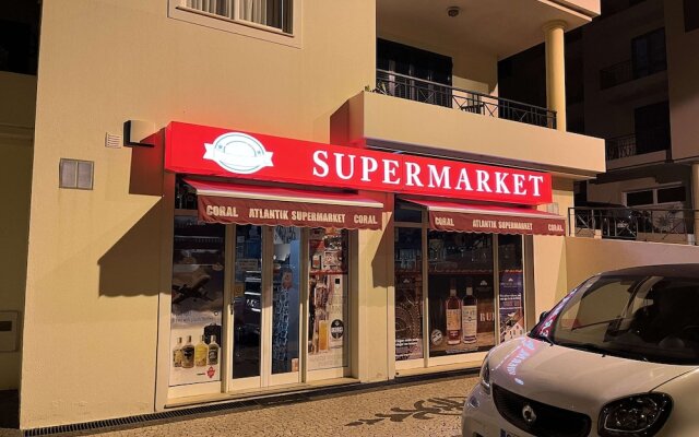 Penthouse Caniço de Baixo